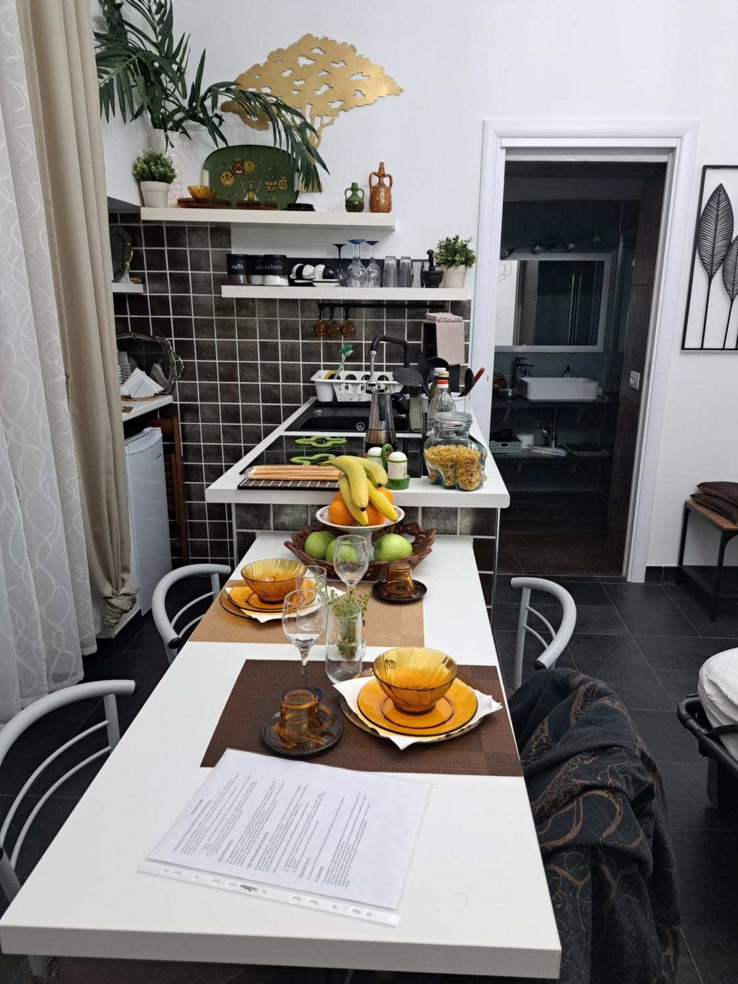 Apartment Il Ricordo Ii