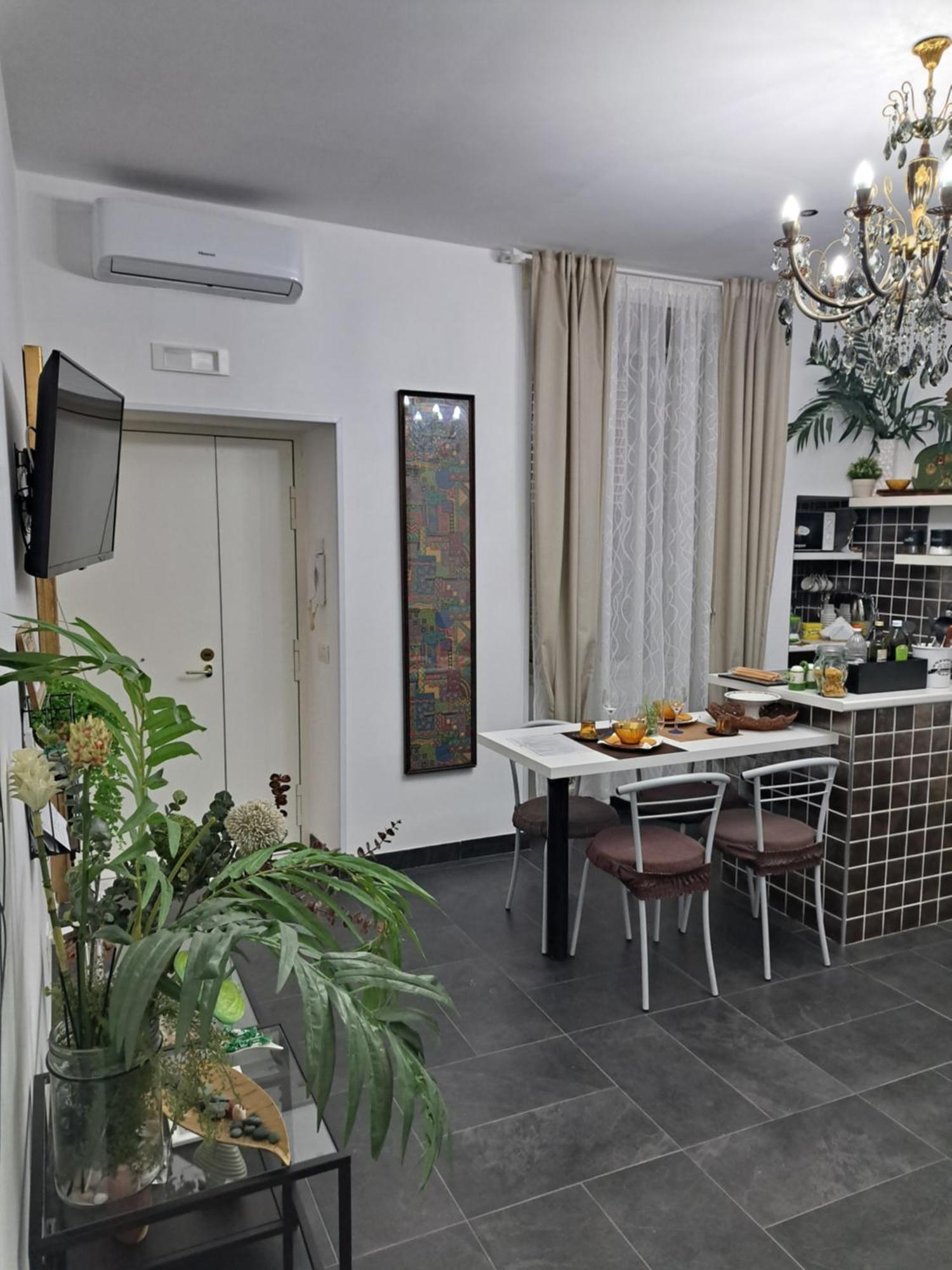 Il Ricordo Ii Apartment Naples