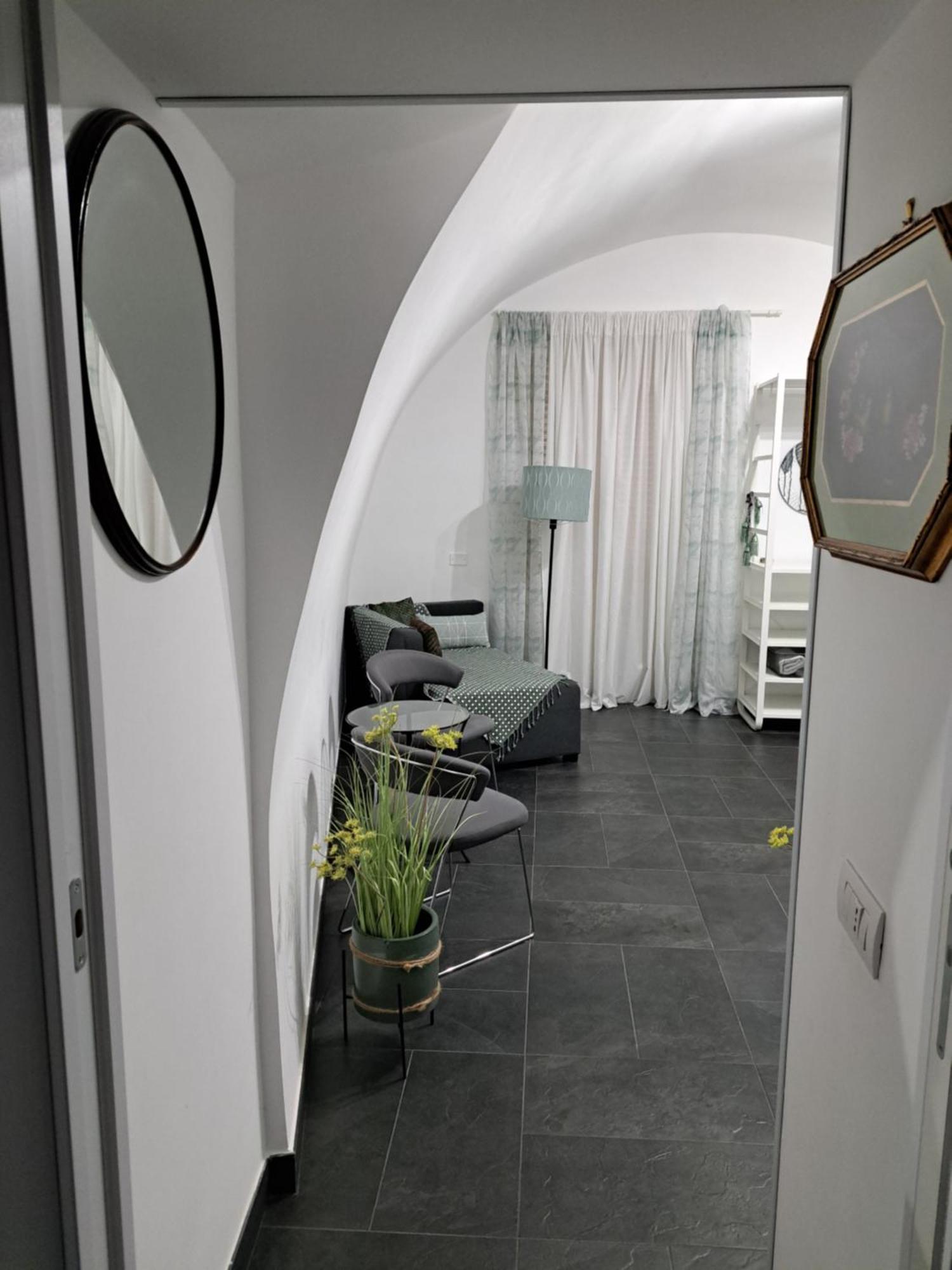 Apartment Il Ricordo Ii *