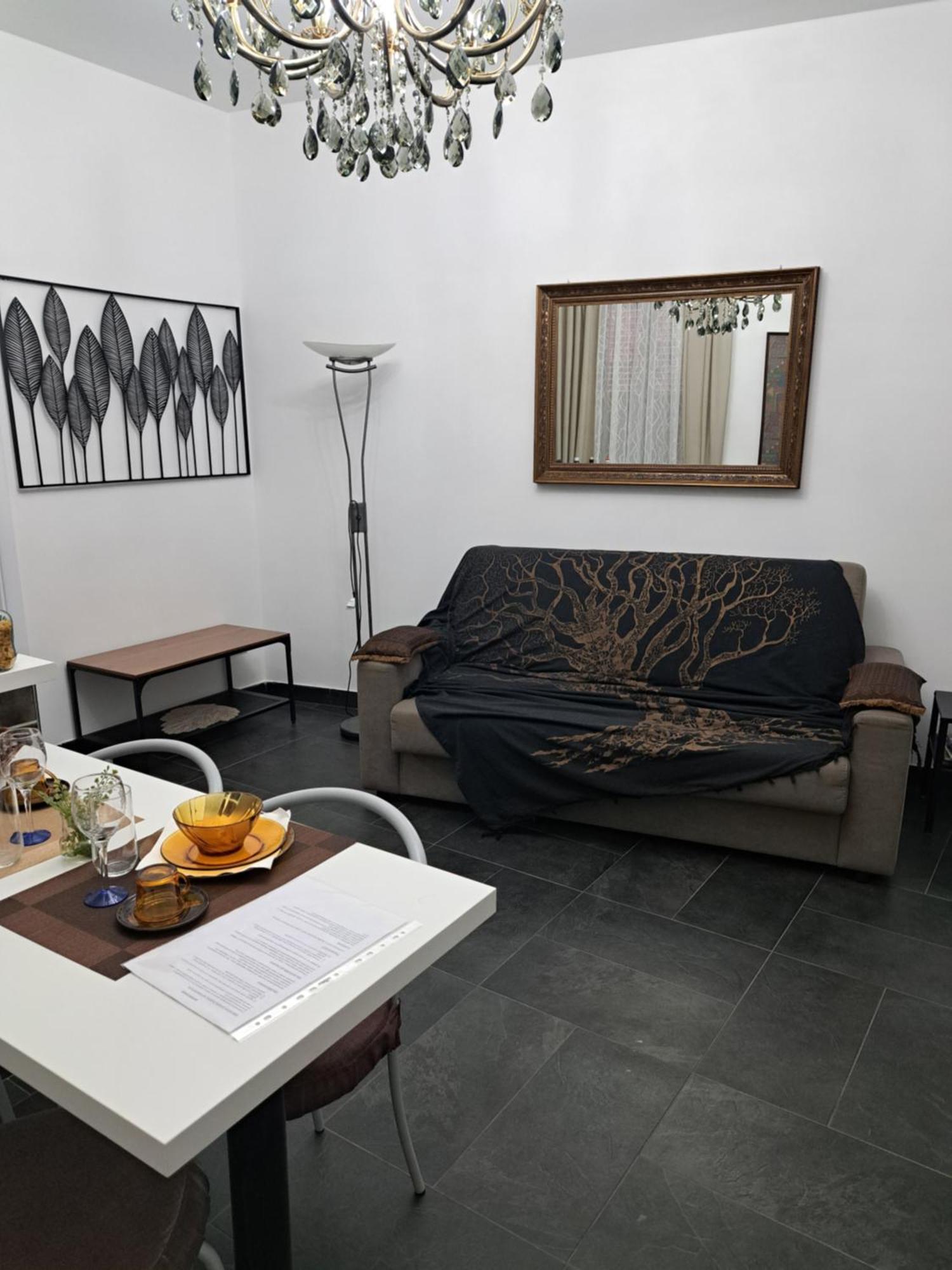Apartment Il Ricordo Ii *