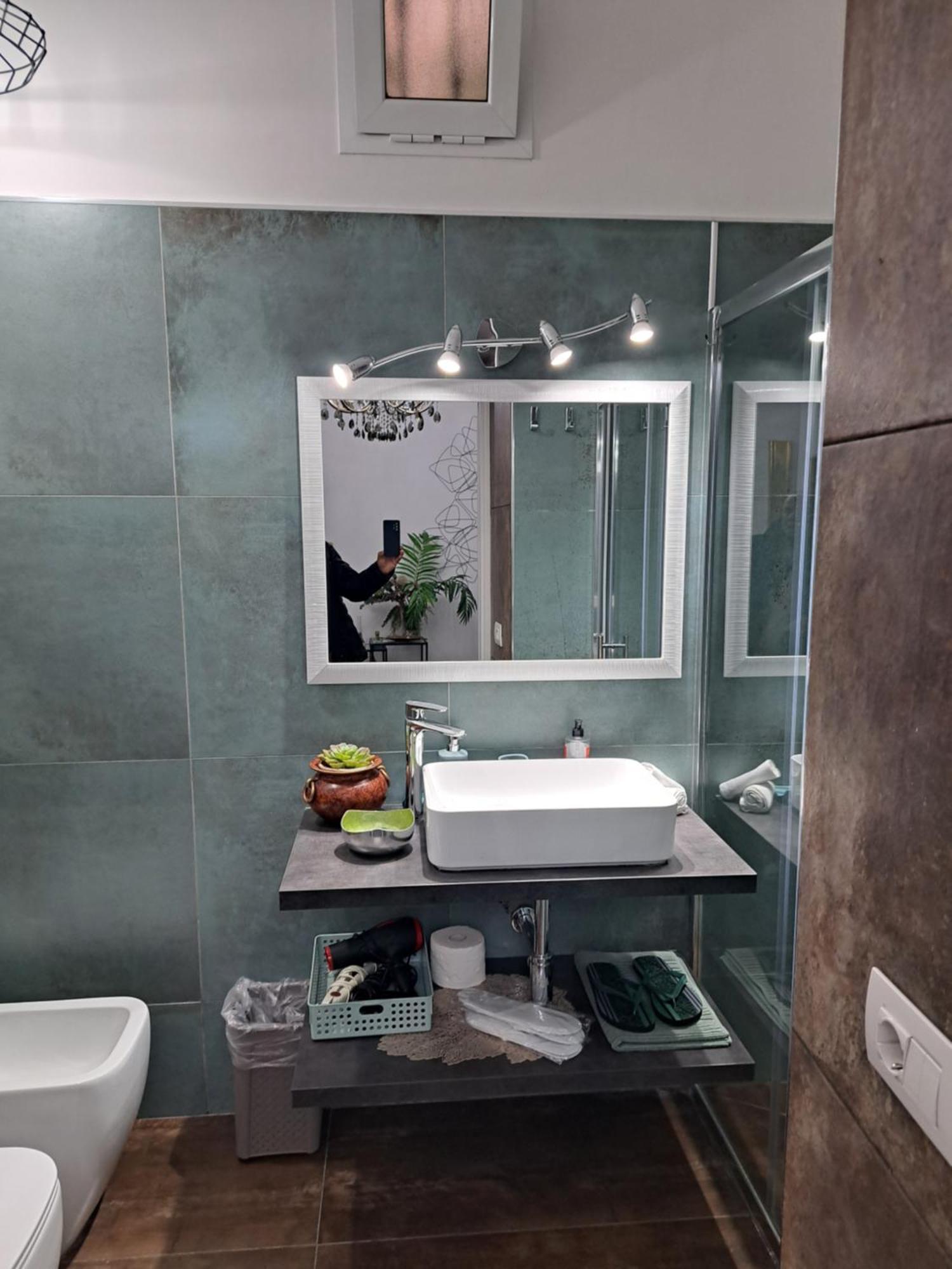 Il Ricordo Ii Appartement Napels