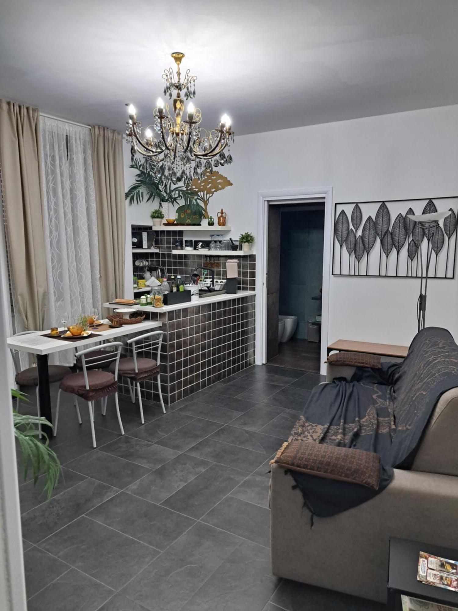 Il Ricordo Ii Appartement *